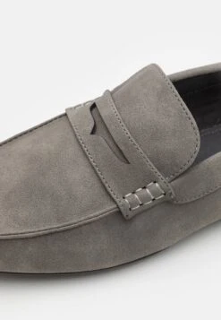 Pier One Scarpe Senza Lacci - Grey -Negozio online Pier One Italia 1d7263045fb4467ab1e914562c5ad6a5