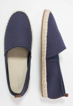 Pier One Rena Espadrille Unisex - Espadrillas - Dark Blue -Negozio online Pier One Italia 1d9e197ae1594c829874d3f0a8b4706c