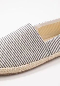 Pier One Rena Espadrille Unisex - Espadrillas - White/Blue 15 Pier One Rena Espadrille Unisex - Espadrillas - White/Blue -Negozio online Pier One Italia 1e1a9a54fd374424970c6282fecccbe4