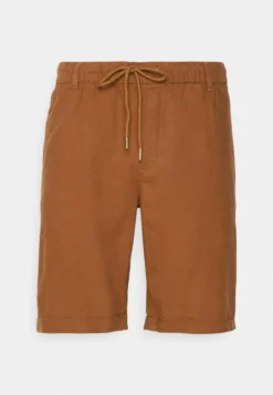 Pier One Linen Blend Drawcord Shorts ShortsBrown Uomo Bermuda PI922F04V-O11 10 Pier One Linen Blend Drawcord Shorts ShortsBrown Uomo Bermuda PI922F04V-O11 -Negozio online Pier One Italia 1ea4e2e885224bdf9790c588673025ff scaled