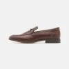 Pier One Scarpe Senza LacciDark Brown Uomo Scarpe Basse PI912C0A5-O11
