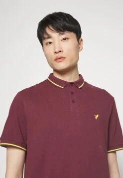 Pier One Neon Tipping BirdyPolo304Bordeaux Uomo T-shirt E Polo PI922P08A-G11 9 Pier One Neon Tipping BirdyPolo304Bordeaux Uomo T-shirt E Polo PI922P08A-G11 -Negozio online Pier One Italia 1f0d28529b444746b2facb05bdb2a4aa