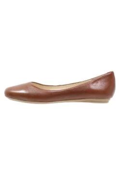 Pier One BallerineCognac Donna Ballerine PI911AA03-O11