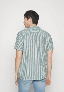 Pier One Camicia - Teal -Negozio online Pier One Italia 217374f91f754711b4699fc69f49cffe