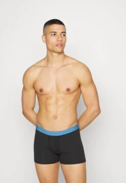 Pier One 12 PackCulotteBlack Uomo Intimo PI982O07V-Q11 10 Pier One 12 PackCulotteBlack Uomo Intimo PI982O07V-Q11 -Negozio online Pier One Italia 22a2d97d028f4bd19f3427800342e633