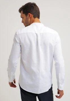 Pier One Camicia - White -Negozio online Pier One Italia 234d85ebe83a4470801d07b1e36bb9c5