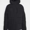 Pier One Giacca InvernaleBlack Uomo Giacche PI922T01R-Q11