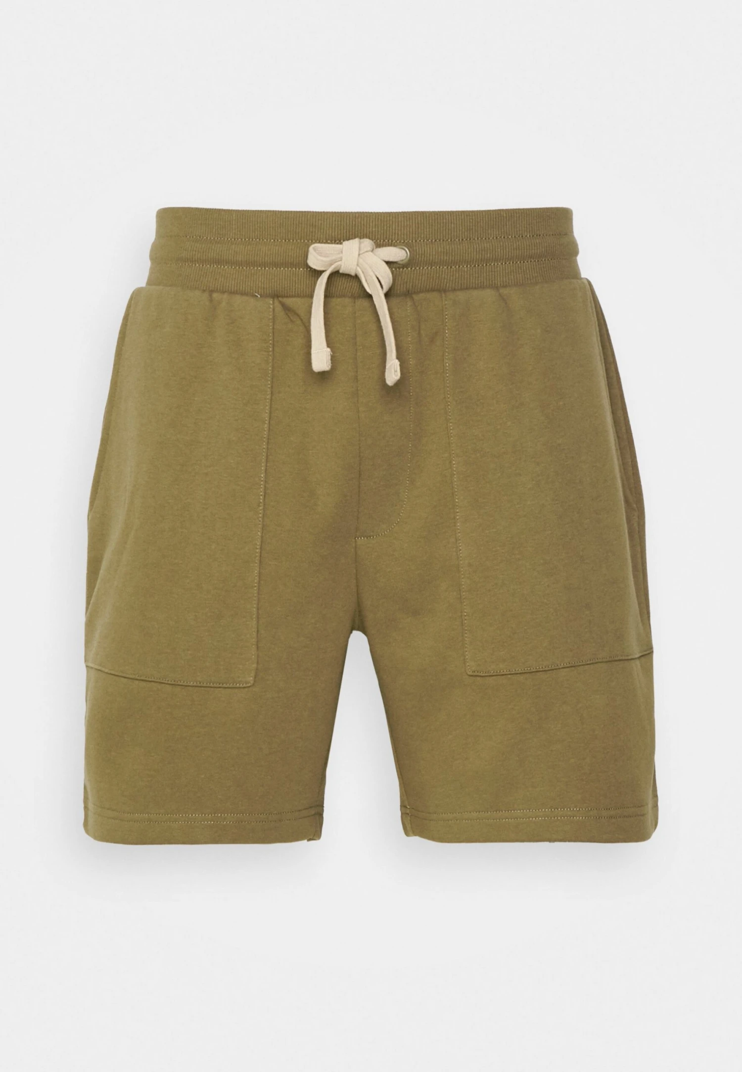 Pier One UtilityShortsKhaki Uomo Bermuda PI922F058-N11 4 Pier One UtilityShortsKhaki Uomo Bermuda PI922F058-N11 - immagine 4