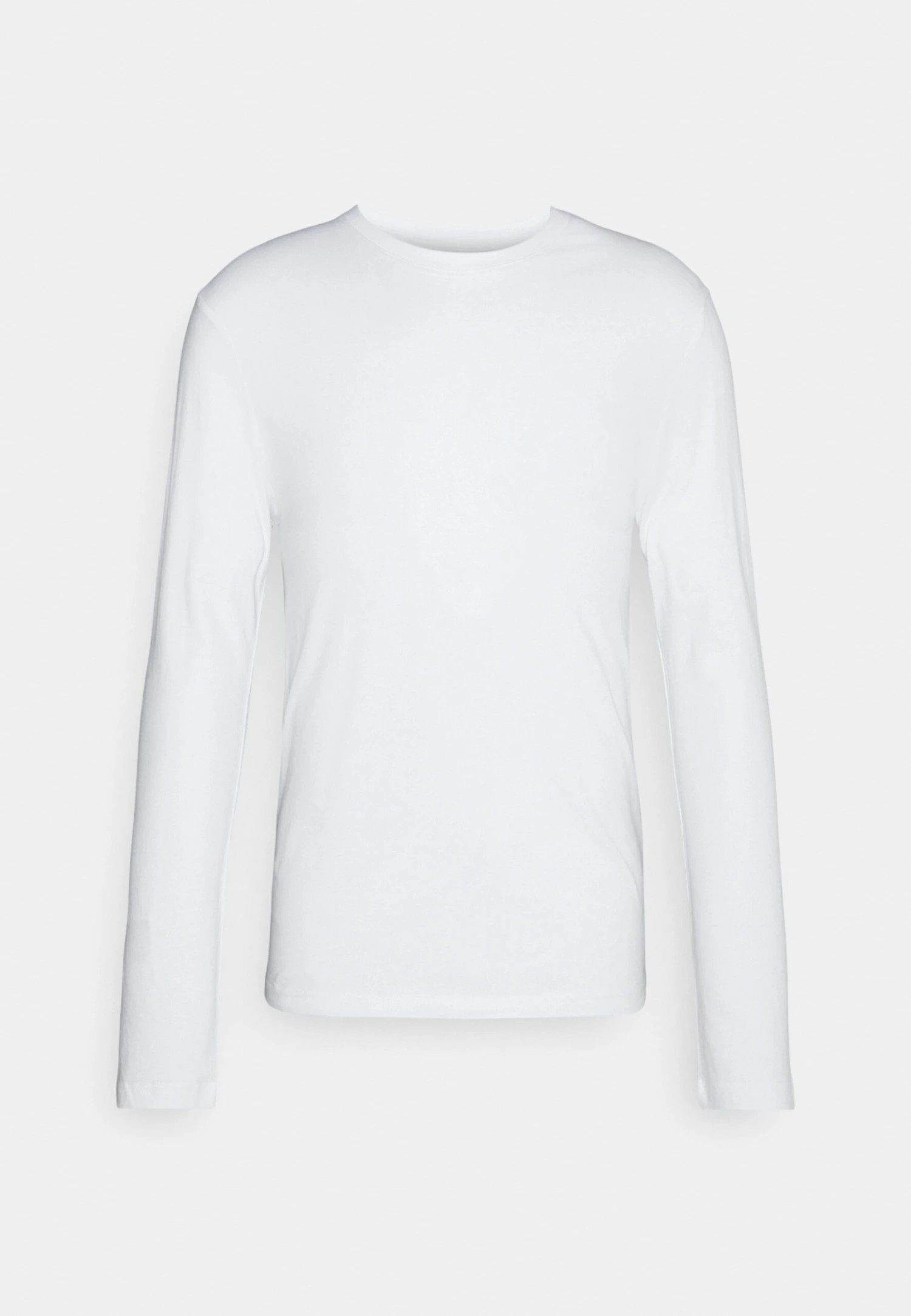 Pier One 7 PackMaglietta A Manica LungaMottled Light Grey/White/Mottled Dark Grey Uomo T-shirt E Polo PI922O0V3-C11 2 Pier One 7 PackMaglietta A Manica LungaMottled Light Grey/White/Mottled Dark Grey Uomo T-shirt E Polo PI922O0V3-C11 - immagine 2