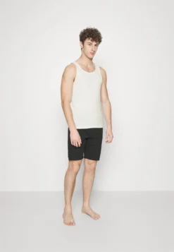 Pier One 5 PackMaglietta IntimaWhite Uomo Intimo PI982Q00D-A11