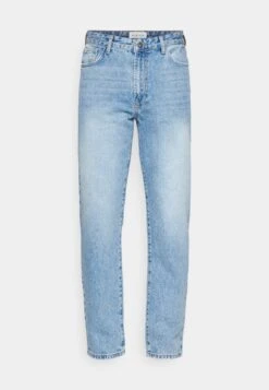 Pier One Jeans Baggy - Dark Blue Denim -Negozio online Pier One Italia 255196a4c88045e48e417413521536e4