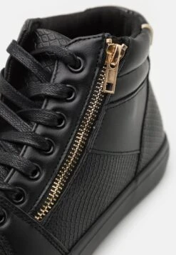 Pier One UnisexSneakers AlteBlack Donna Sneakers PI915N00E-Q11 -Negozio online Pier One Italia 25f67ef3108e444cb8d0dce74b4d755d