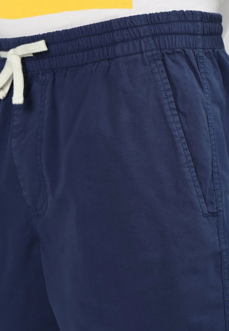 Pier One Shorts - Dark Blue 4 Pier One Shorts - Dark Blue - immagine 4