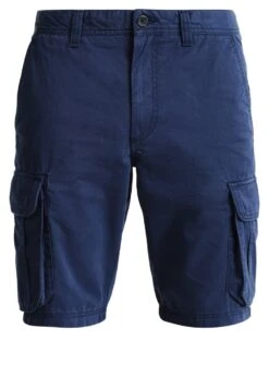 Pier One ShortsDark Blue Uomo Bermuda PI922FA1D-K11 -Negozio online Pier One Italia 269197037dc549a4bc90dd04a43f9e06