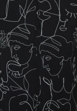 Pier One Resort RegularCamiciaBlack Uomo Camicie PI922D0EK-Q11 -Negozio online Pier One Italia 2723732f65254795b59fc853da1411f7