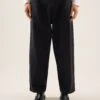 Pier One ChinoBlack Uomo Pantaloni PI922E05F-Q11