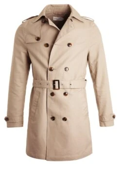 Pier One Trench - Beige 13 Pier One Trench - Beige -Negozio online Pier One Italia 285278e2252448f29ee76e9f84465af9