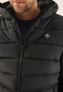 Pier One Giacca Da Mezza StagioneBlack Uomo Giacche PI922T04U-Q11 15 Pier One Giacca Da Mezza StagioneBlack Uomo Giacche PI922T04U-Q11 -Negozio online Pier One Italia 2887ca2406a443b09890d4e0135fd7d2 scaled