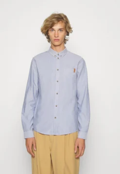 Pier One 2 Pack - Camicia - White/Light Blue 11 Pier One 2 Pack - Camicia - White/Light Blue -Negozio online Pier One Italia 2bc820e51939446aa8216e58ec4cd896 scaled