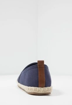 Pier One Rena Espadrille Unisex - Espadrillas - Dark Blue -Negozio online Pier One Italia 2c00e9d984504d77b812e8ffd7e16bdf