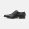 Pier One Stringate ElegantiBlack Uomo Scarpe Eleganti PI912M0D3-Q11