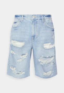 Pier One Shorts Di JeansBlue Denim Uomo Jeans PI922F05E-K12 -Negozio online Pier One Italia 2d86cf36a76e472da0ff1a300cb69e70