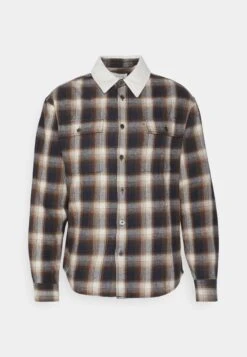 Pier One Giacca LeggeraBeige/Dark Blue Uomo Giacche PI922D0ET-B11 12 Pier One Giacca LeggeraBeige/Dark Blue Uomo Giacche PI922D0ET-B11 -Negozio online Pier One Italia 2e86b3796a214fb0947096bf3ff4d64e