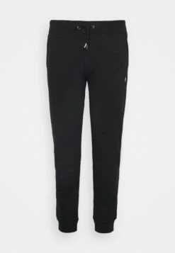 Pier One Pantaloni SportiviBlack Uomo Pantaloni PI922E051-Q11 -Negozio online Pier One Italia 2ec9efb2aec9431ea9479aef7e1738fe
