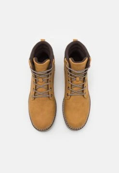 Pier One Stivaletti StringatiCamel Uomo Stivaletti/Stivali PI912K0B7-B11 -Negozio online Pier One Italia 2f13ca0fee184b9991aaf1563a55402c