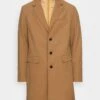 Pier One Cappotto ClassicoCamel Uomo Cappotti PI922NA0L-B11