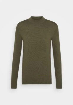 Pier One Maglione - Oliv 10 Pier One Maglione - Oliv -Negozio online Pier One Italia 308dd405237e4daa80d7cfacd651a484