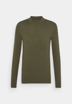 Pier One Maglione - Oliv -Negozio online Pier One Italia 308dd405237e4daa80d7cfacd651a484 scaled