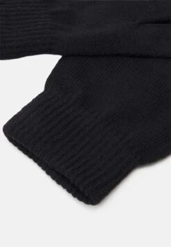 Pier One GuantiBlack Uomo Guanti PI952A016-Q11 -Negozio online Pier One Italia 30cb5d309f4d424e872b59aa62702b6c