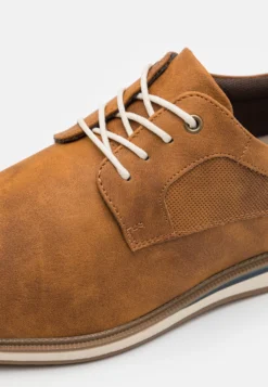 Pier One Stringate SportiveCognac Uomo Scarpe Con I Lacci PI912M0DW-O11 -Negozio online Pier One Italia 30f61c6d5db847d7a794f24678f9dab6 scaled