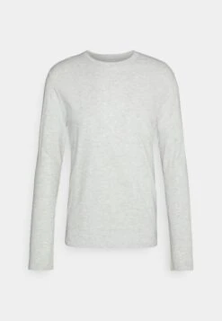 Pier One 7 PackMaglietta A Manica LungaMottled Light Grey/White/Mottled Dark Grey Uomo T-shirt E Polo PI922O0V3-C11 10 Pier One 7 PackMaglietta A Manica LungaMottled Light Grey/White/Mottled Dark Grey Uomo T-shirt E Polo PI922O0V3-C11 -Negozio online Pier One Italia 31875945b966486087c321398a091597