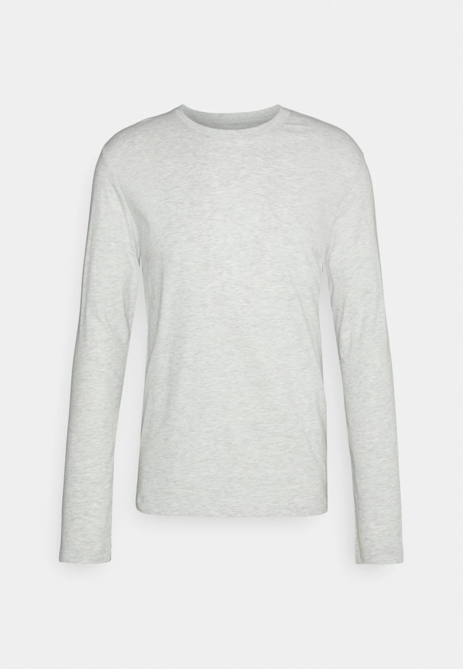 Pier One 7 PackMaglietta A Manica LungaMottled Light Grey/White/Mottled Dark Grey Uomo T-shirt E Polo PI922O0V3-C11 4 Pier One 7 PackMaglietta A Manica LungaMottled Light Grey/White/Mottled Dark Grey Uomo T-shirt E Polo PI922O0V3-C11 - immagine 4