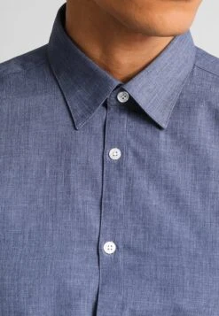 Pier One Camicia - Blue 10 Pier One Camicia - Blue -Negozio online Pier One Italia 31bd522d48e54f47910e58cc30b27ba6