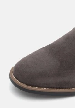 Pier One StivalettiGrey Uomo Stivaletti/Stivali PI912K0BS-C11 -Negozio online Pier One Italia 325822ba461f4f73b0adf020184eb0fb