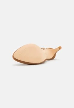 Pier One Leather DecolletéCognac Donna Scarpe Con Tacco PI911B08G-O11 10 Pier One Leather DecolletéCognac Donna Scarpe Con Tacco PI911B08G-O11 -Negozio online Pier One Italia 32885b4b731b4ee9bdb17d0f709de688