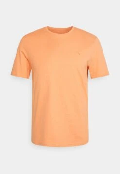 Pier One Unisex 5 PackT-Shirt BasicOff-White/Tan/Orange Uomo T-shirt E Polo PI921001I-A12 -Negozio online Pier One Italia 342025d266224f3981fb038b3a43089e