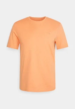 Pier One Unisex 5 PackT-Shirt BasicOff-White/Tan/Orange Uomo T-shirt E Polo PI921001I-A12 -Negozio online Pier One Italia 342025d266224f3981fb038b3a43089e scaled
