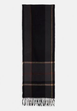 Pier One Set UnisexSciarpaBeige/Black/Camel Donna Sciarpe PI954G01Q-B11 -Negozio online Pier One Italia 3430e93de6fd4dc3bf2d589c296296f8