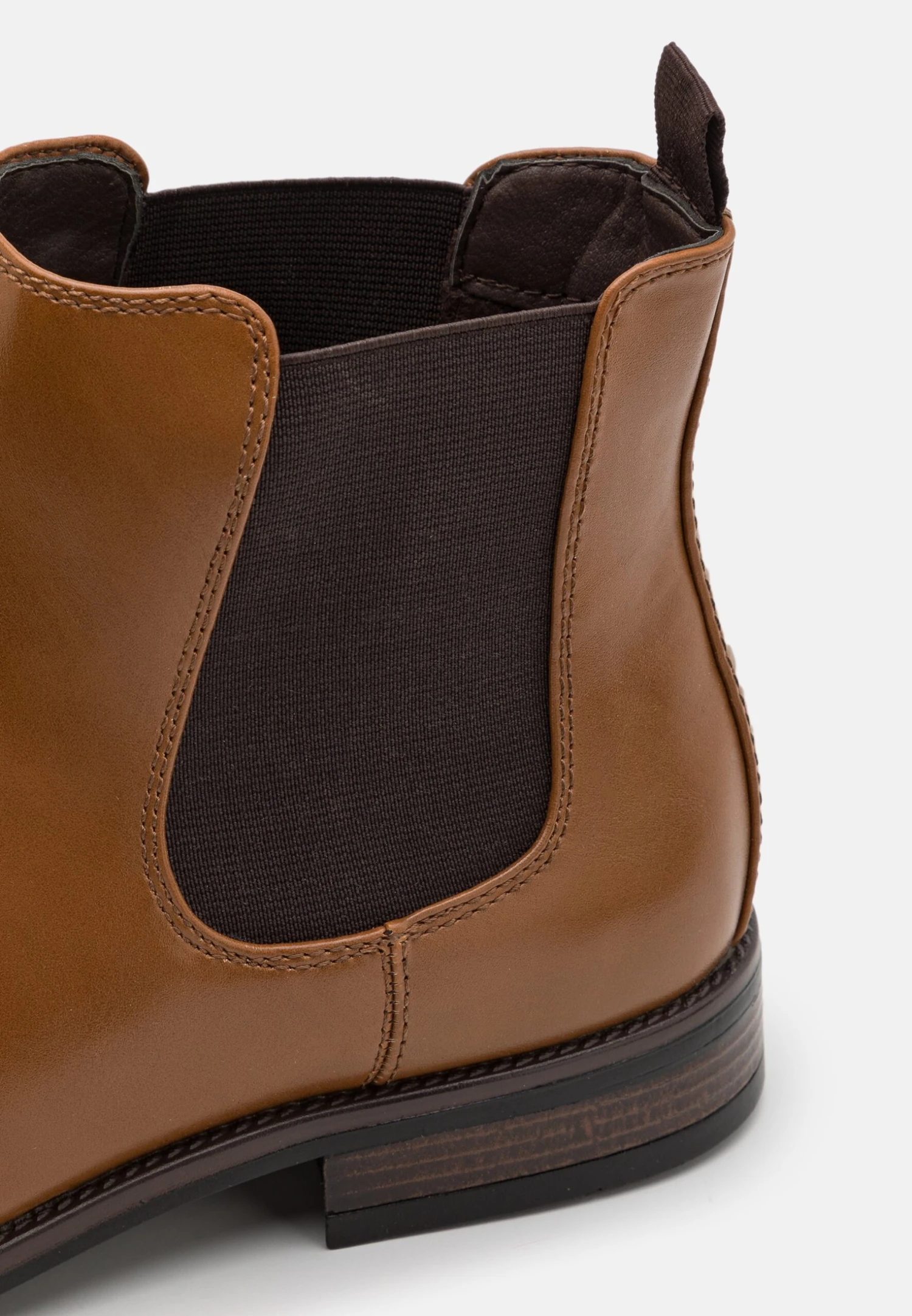 Pier One StivalettiCognac Uomo Stivaletti/Stivali PI912K0AZ-O11 6 Pier One StivalettiCognac Uomo Stivaletti/Stivali PI912K0AZ-O11 - immagine 6