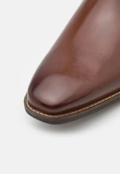 Pier One LeatherStivalettiBrown Uomo Stivaletti/Stivali PI912K0AA-O11 11 Pier One LeatherStivalettiBrown Uomo Stivaletti/Stivali PI912K0AA-O11 -Negozio online Pier One Italia 34a64c0a836f40cba07c92308cbfe132