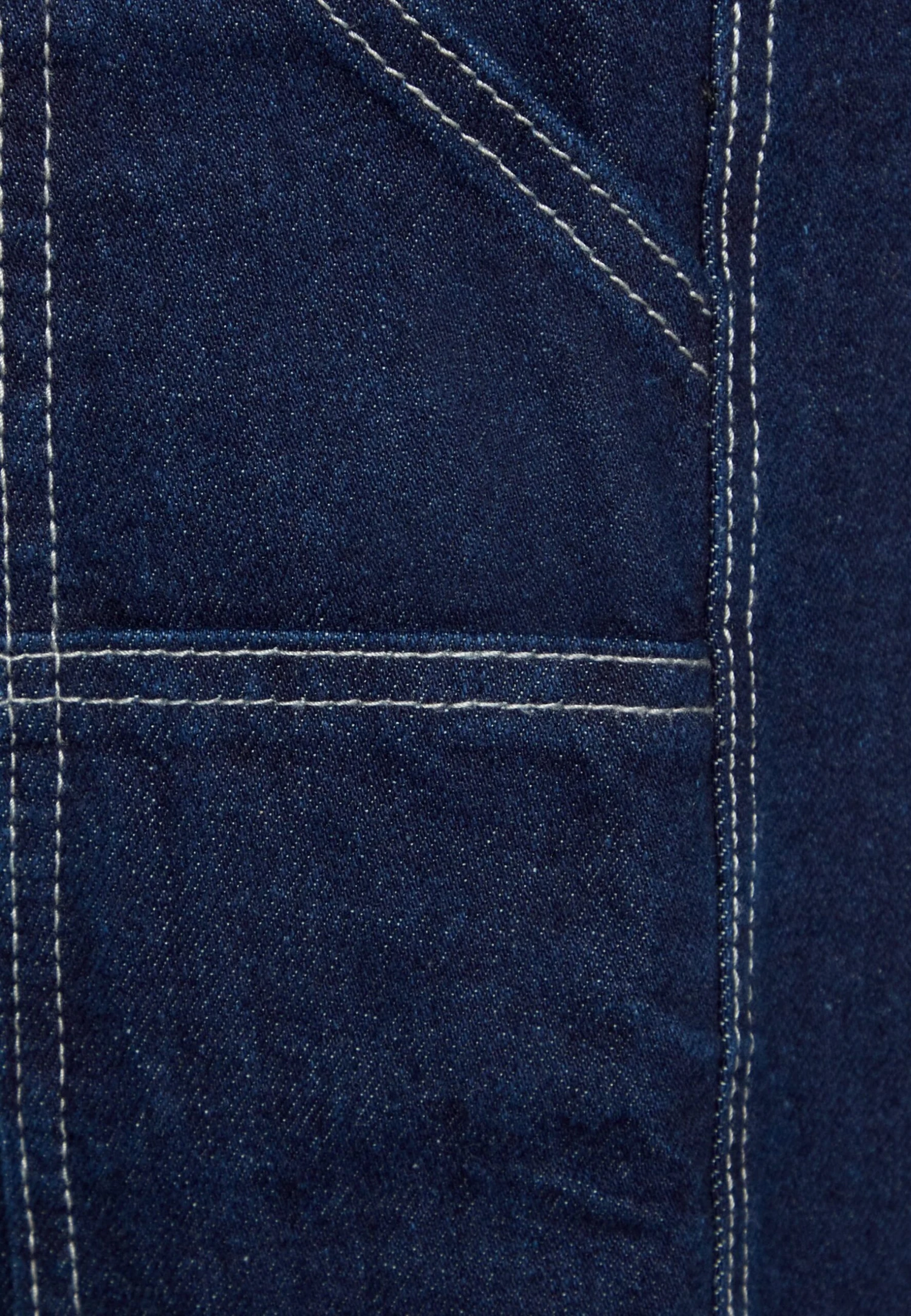 Pier One Jeans BaggyDark Blue Uomo Jeans PI922G04K-K11 3 Pier One Jeans BaggyDark Blue Uomo Jeans PI922G04K-K11 - immagine 3