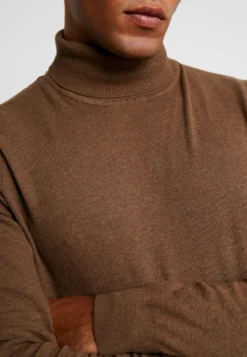 Pier One MaglioneMottled Brown Uomo Maglieria PI922Q01E-O11 11 Pier One MaglioneMottled Brown Uomo Maglieria PI922Q01E-O11 -Negozio online Pier One Italia 3574c8df3c0744c1a05c44931c08c47e scaled