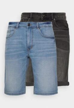 Pier One Shorts Di JeansLight Blue Denim Uomo Jeans PI922F05B-K11 10 Pier One Shorts Di JeansLight Blue Denim Uomo Jeans PI922F05B-K11 -Negozio online Pier One Italia 35eef09ea8724d7da04ec825b45cfae8