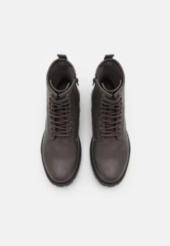 Pier One Unisex - Stivaletti Stringati - Grey 9 Pier One Unisex - Stivaletti Stringati - Grey -Negozio online Pier One Italia 3607680cad744fea88f5de58bb512045 scaled