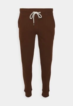 Pier One Pantaloni SportiviBrown Uomo Pantaloni Sportivi E Joggers PI922E03I-O11 -Negozio online Pier One Italia 3615f73c2ece4864b0111c5f4bab12d5