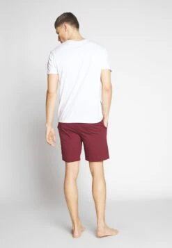 Pier One 3 Pack - Pantaloni Del Pigiama - Dark Blue/Mottled Grey -Negozio online Pier One Italia 3649f2d642ee433eac5a76716f13af9f